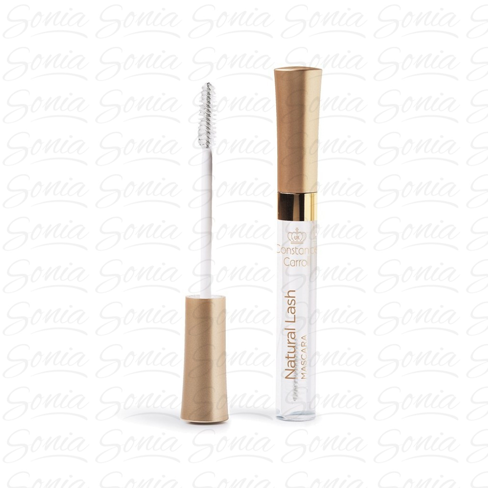 Constance Carroll Odżywka do rzęs Natural Lash 8ml 5021371310111