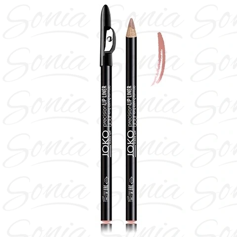 Joko Konturówka do ust Precision Lip Liner nr 41  1szt 5903216500324