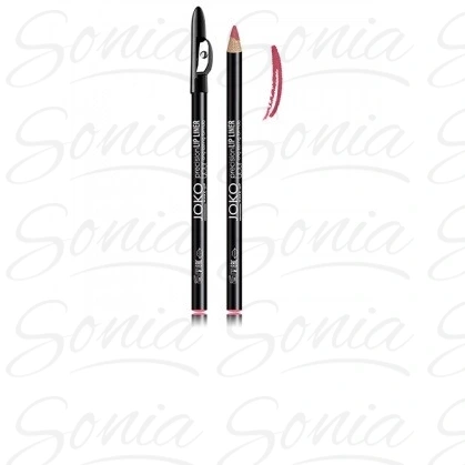 Joko Konturówka do ust Precision Lip Liner nr 45  1szt 5903216500409
