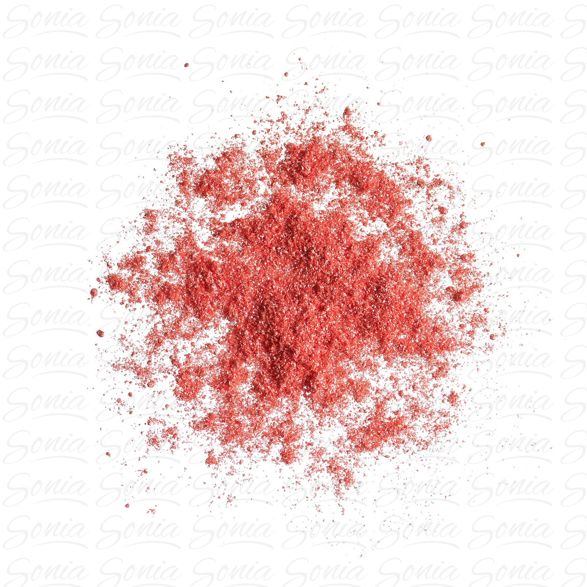 Makeup Revolution Rozswietlacz Precious Stone Loose Highlighter Ruby Crush 5g 5057566141055