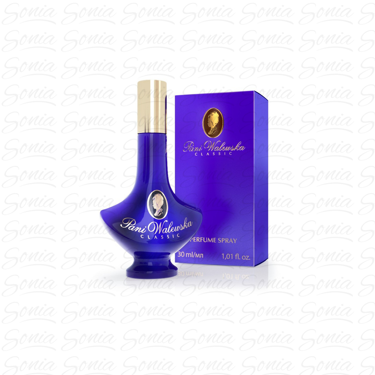 Miraculum Pani Walewska Classic Perfuma 30ml 5900330500315