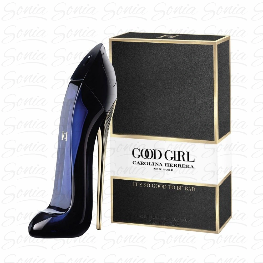Carolina Herrera Good Girl Woda perfumowana 80ml 8411061026342