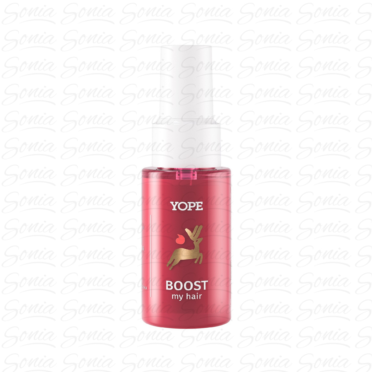 YOPE .PROM MH Boost Serum do końcówek  5903760203078