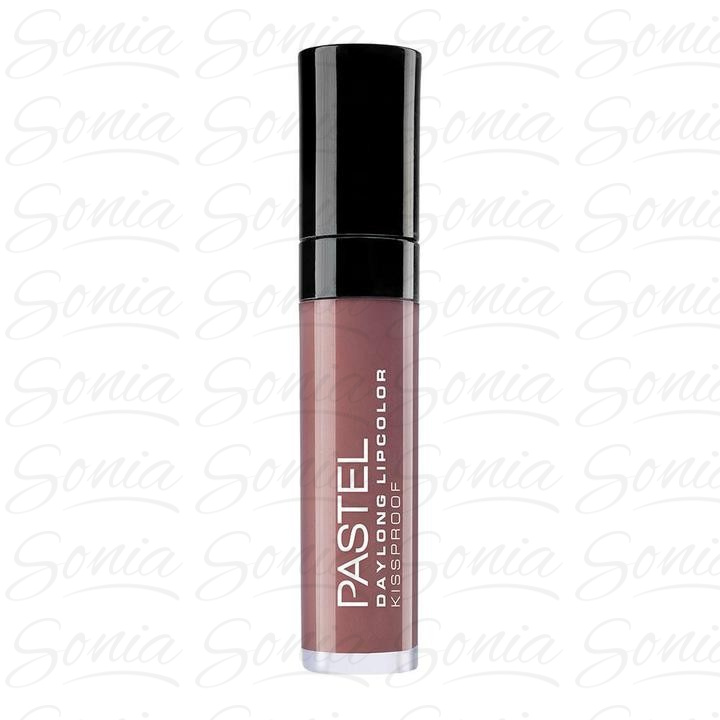 PASTEL Daylong Lipcolor Kissproof Pomadka w płynie No 30  7ml 8690644143304