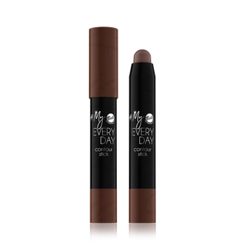 BELL #My Everyday Contour Stick - Korektor w sztyfcie 02 3.7g