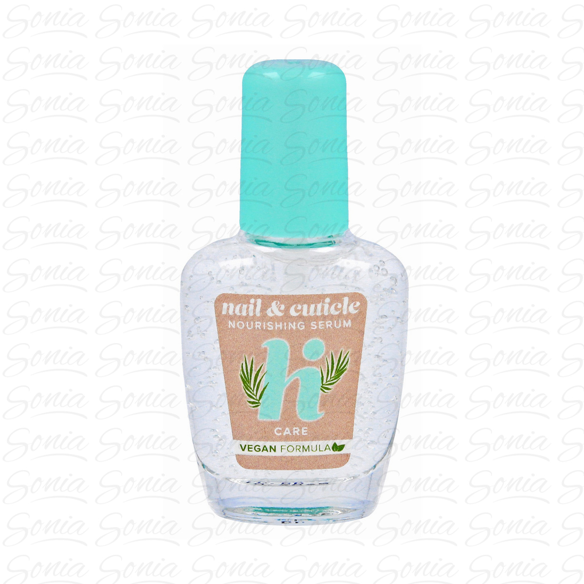 Hi Hybrid Care Nail & Cuticle Odżywcze Serum do skórek i paznokci 12ml 5902751447620