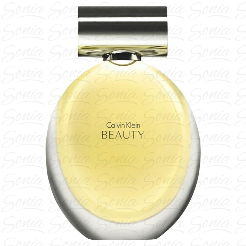 Calvin Klein Beauty Woda perfumowana - 100ml 3607340213267