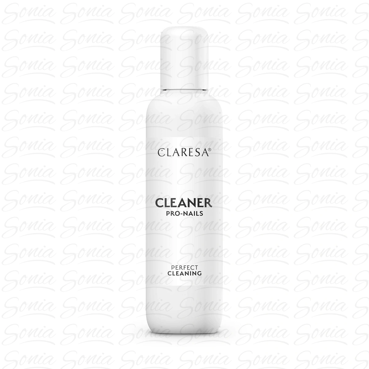 CLARESA Cleaner do paznokci 100ml 5906750235653