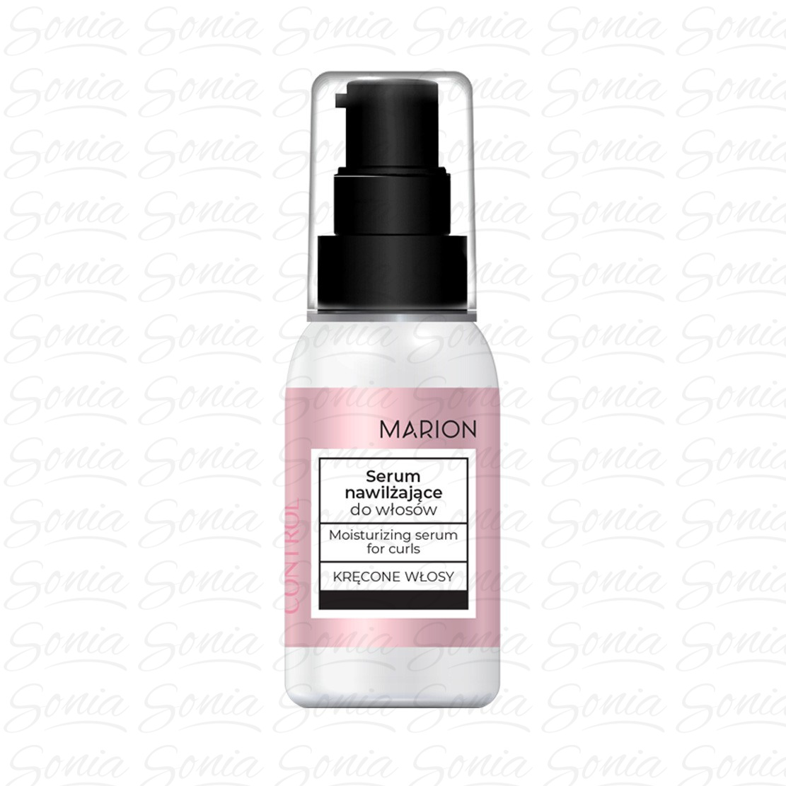 MARION FINAL CONTROL nawil.serum d/w krę 50ml 5902853065913
