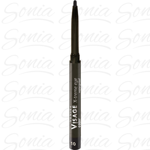 VENITA Visage Color Kredka do oczu wykręcana nr 10