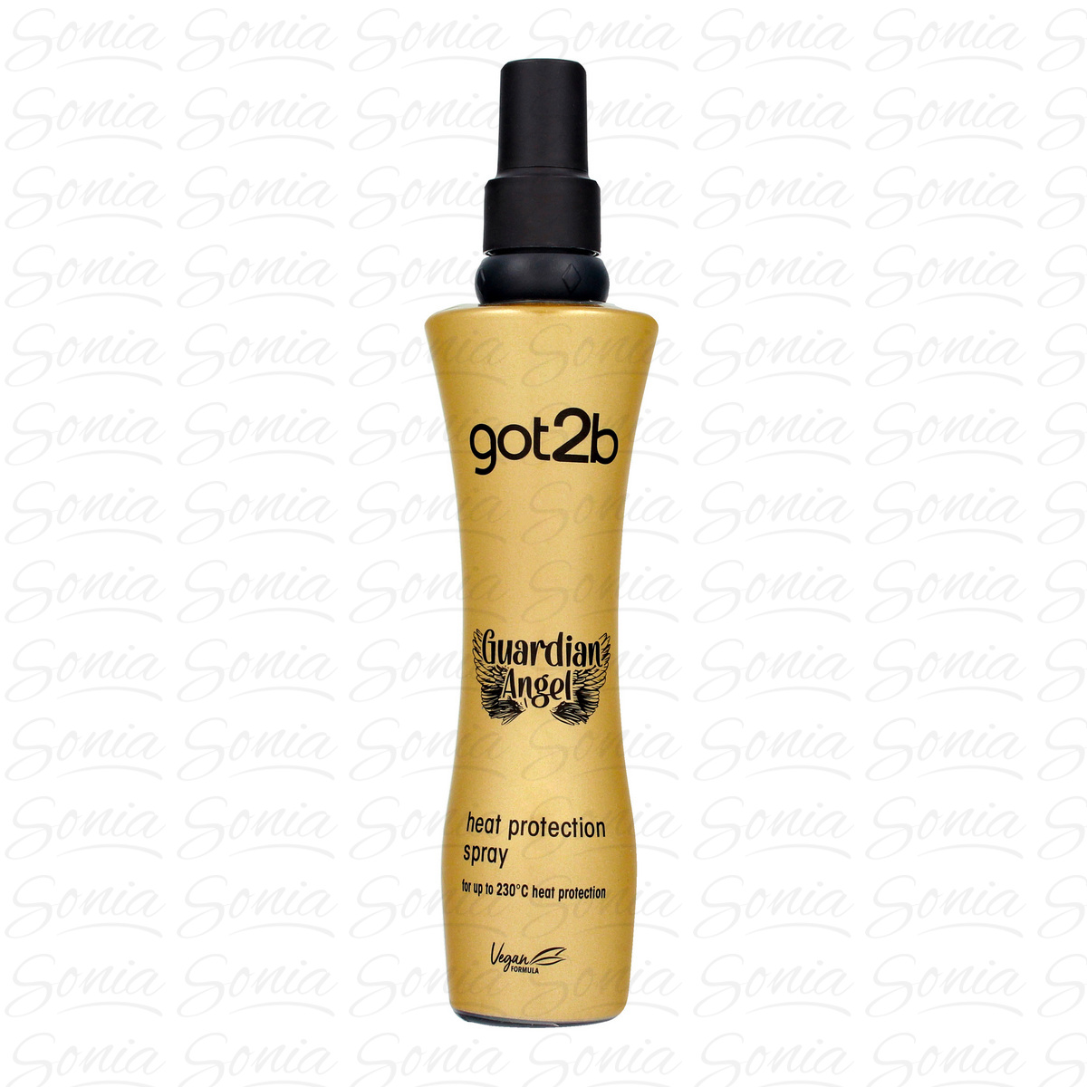 Schwarzkopf Got2b Guardian Angel Spray do włosów  200ml
