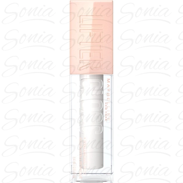 MAYBELLINE Lifter Gloss Błyszczyk do ust nr 001 Pearl  5.4ml