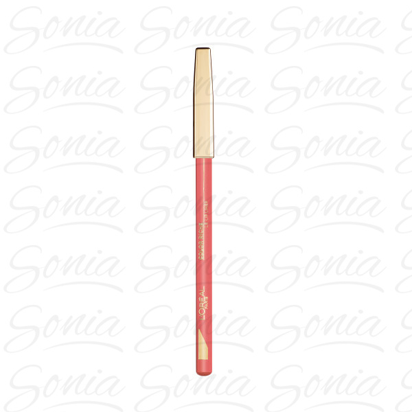 LOREAL Color Riche Le Lip Liner Konturówka do ust 114 Confidentielle 1,2 g