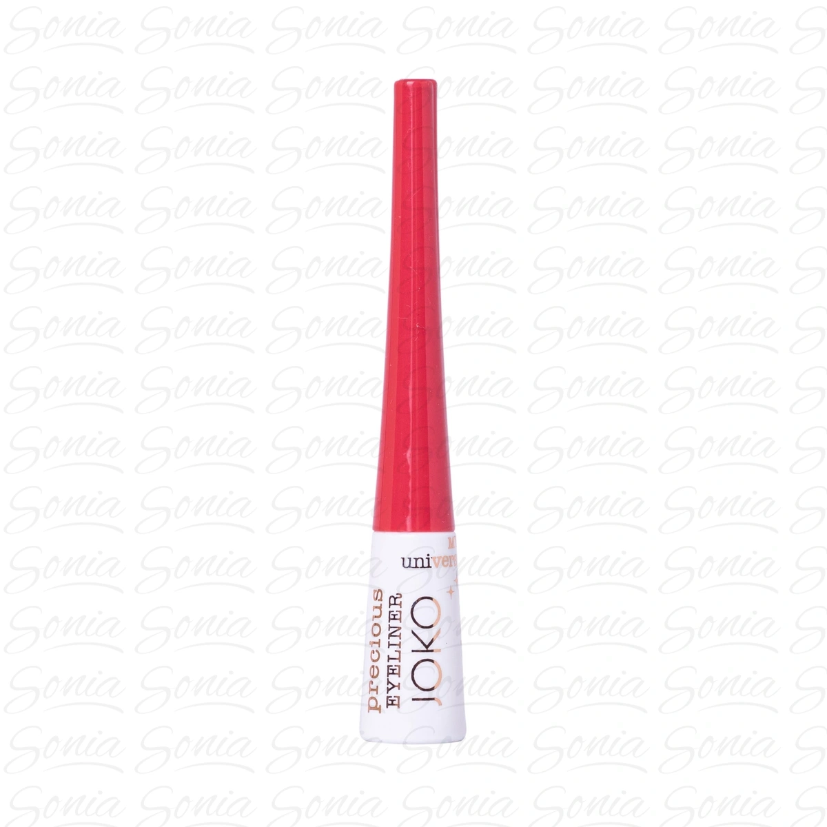 JOKO My Universe Metaliczny eyeliner 01 3 ml