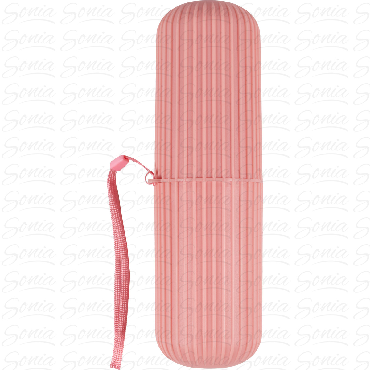 TOP CHOICE Etui turystyczne (88124) 1 szt. - mix kolorów
