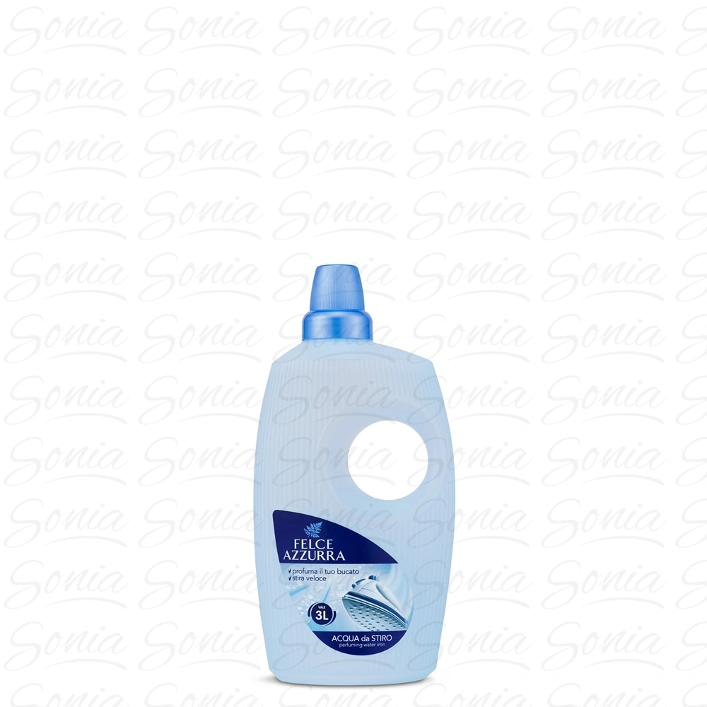 FELCE AZZURRA Perfumowana woda do żelazka 1000 ml