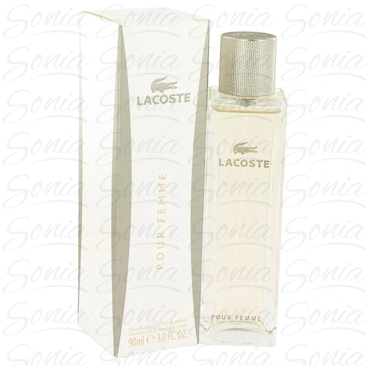 LACOSTE Pour Femme Woda perfumowana 90 ml