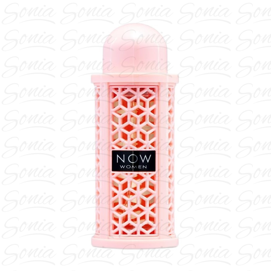 LATTAFA Rave Now Women Woda perfumowana damska 100 ml