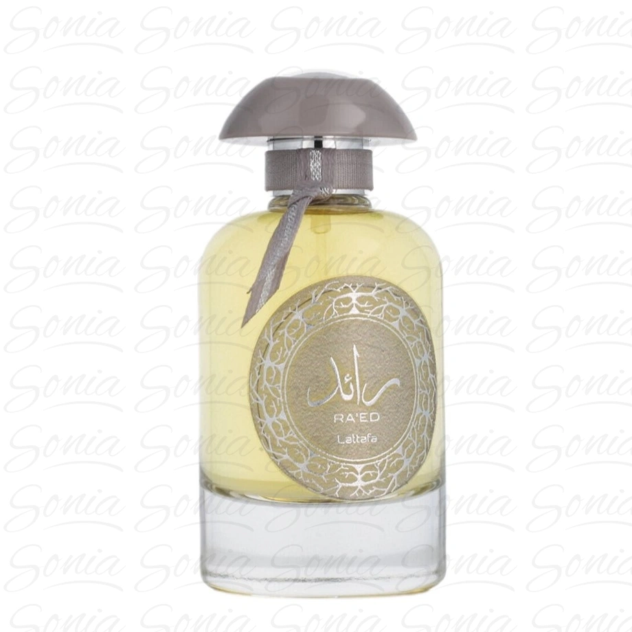 LATTAFA Ra'ed Silver Woda perfumowana męska 100 ml
