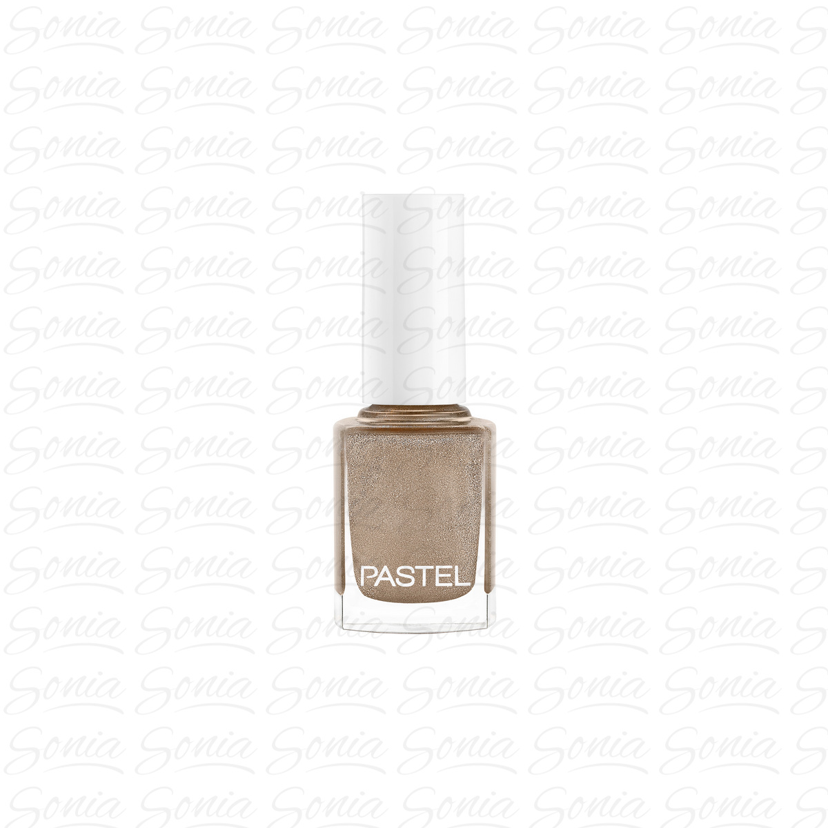 PASTEL Lakier do paznokci nr 400 13 ml