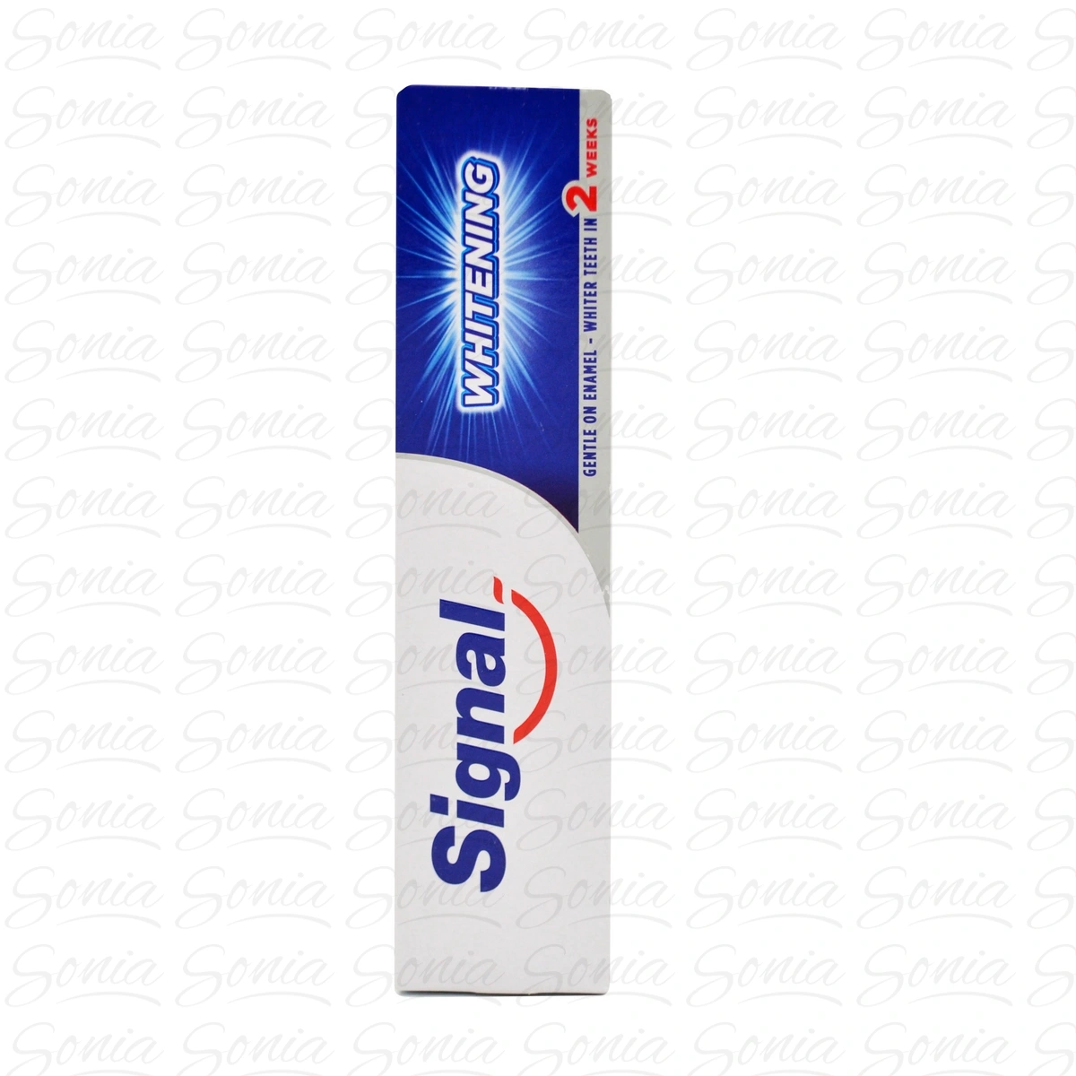 SIGNAL Pasta do zębów Whitening 100 ml