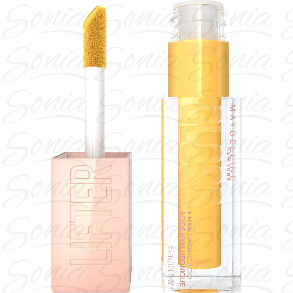 MAYBELLINE Lifter Gloss Błyszczyk do ust nawilżający 026 5.4 ml