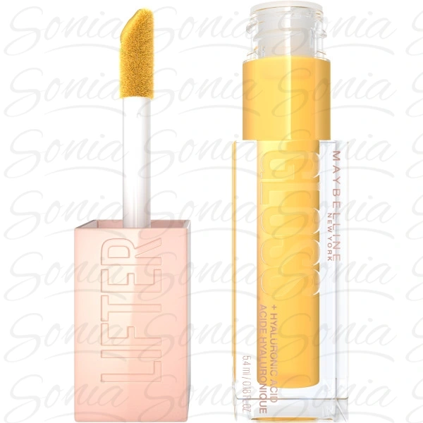 MAYBELLINE Lifter Gloss Błyszczyk do ust nawilżający 026 5.4 ml