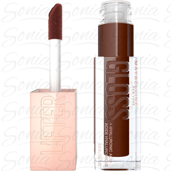MAYBELLINE Lifter Gloss Błyszczyk do ust nawilżający 029 5.4 ml