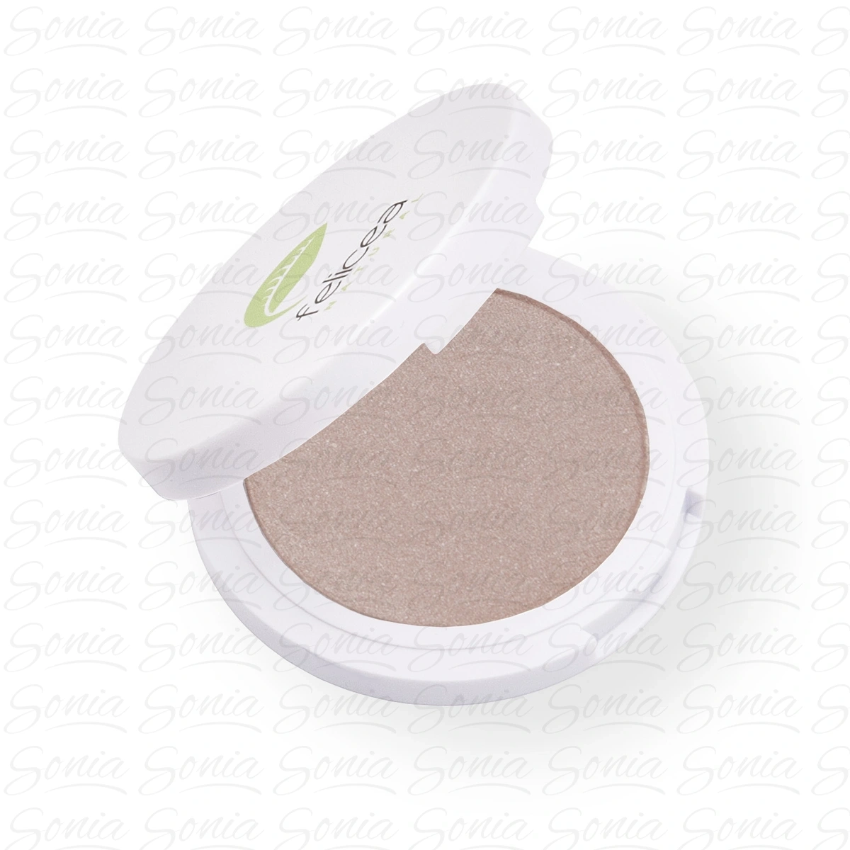 FELICEA Natura Rozświetlacz 142 Champagne 3,5 g