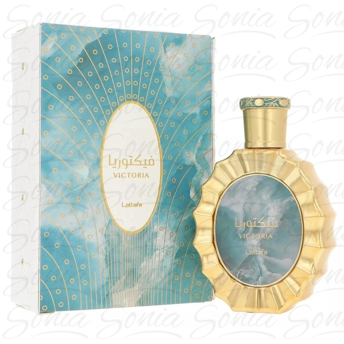 LATTAFA Victoria Woda perfumowana 100 ml