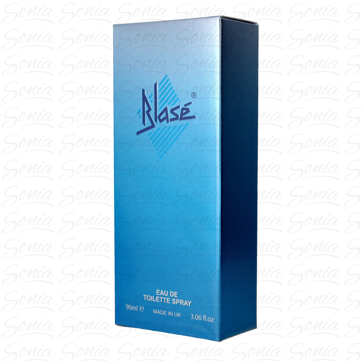 Blase Woda toaletowa  90ml 5055116601820
