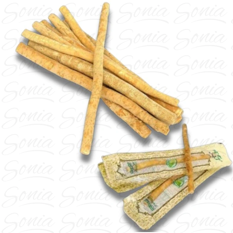BIOMIKA Naturalna szczoteczka do zębów Miswak