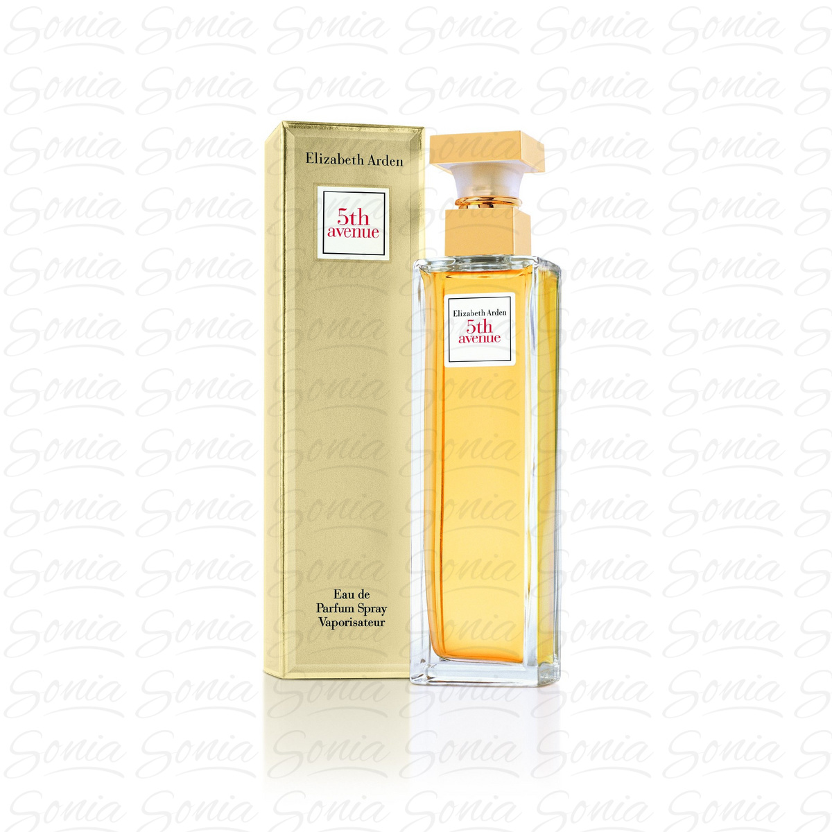 Elizabeth Arden 5th Avenue Woda perfumowana 30 ml 085805390402