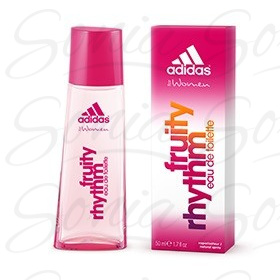 Adidas Fruity Rhythm Woda toaletowa 30ml 3412244510028