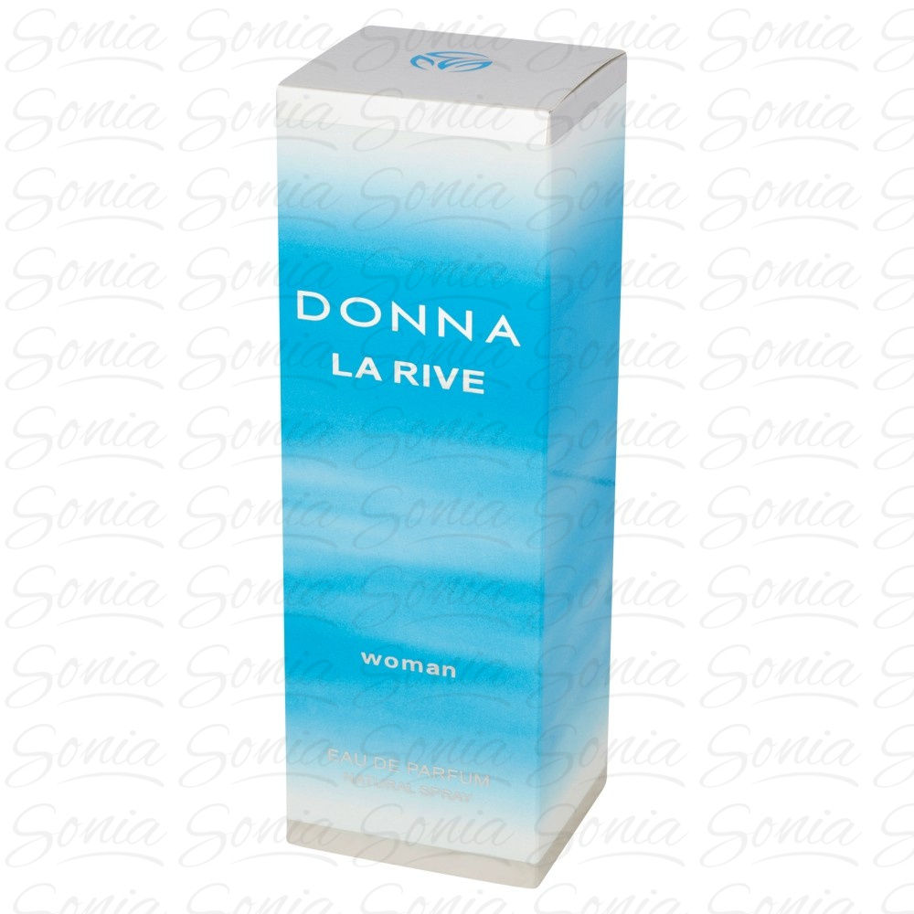 LA RIVE WOM EDP DONNA LA RIVE 90ML & 5906735232028