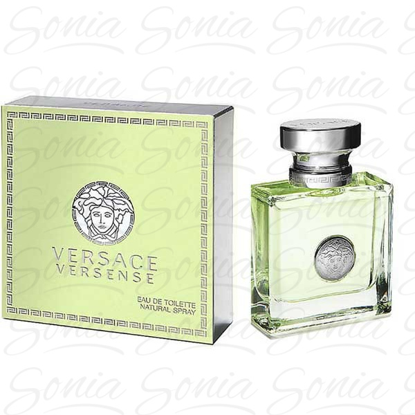 Versace Versense Woda toaletowa 30 ml 8011003997008