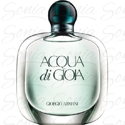 Giorgio Armani Acqua on sale di Gioia