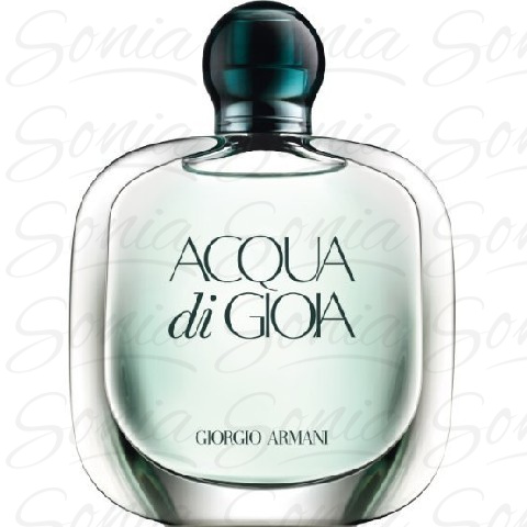 Giorgio Armani Acqua di Gioia Woda Perfumowana 100 ml 3605521172525