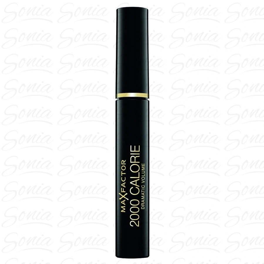 MAX FACTOR Maskara 2000 CALORIE 50671304
