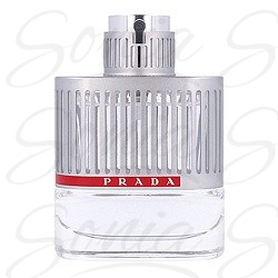 Prada Luna Rossa Pour Homme Woda Toaletowa 100 ml 8435137729180