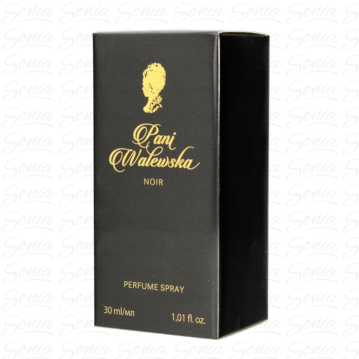 Miraculum Pani Walewska Noir - Perfum 30ml 5900793034594