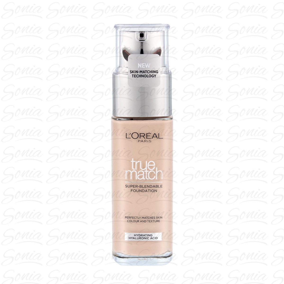 Loreal Podkład True Match 4N Beige  30ml 3600522862413