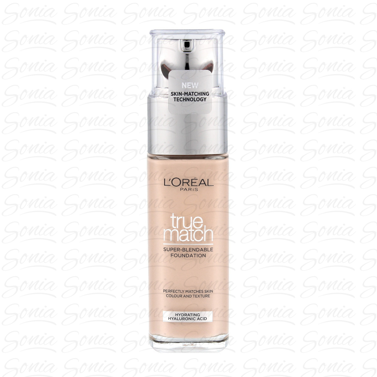 Loreal Podkład True Match 5N Sand  30ml 3600522862420