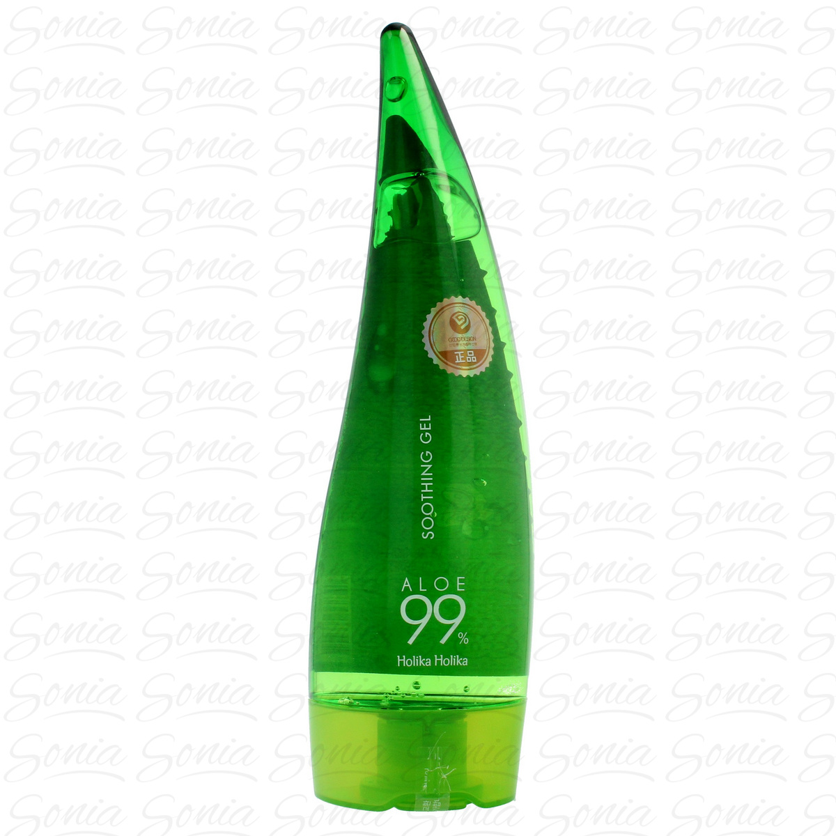 Holika Holika Aloe 99% Żel wielofunkcyjny  250ml 8806334355302