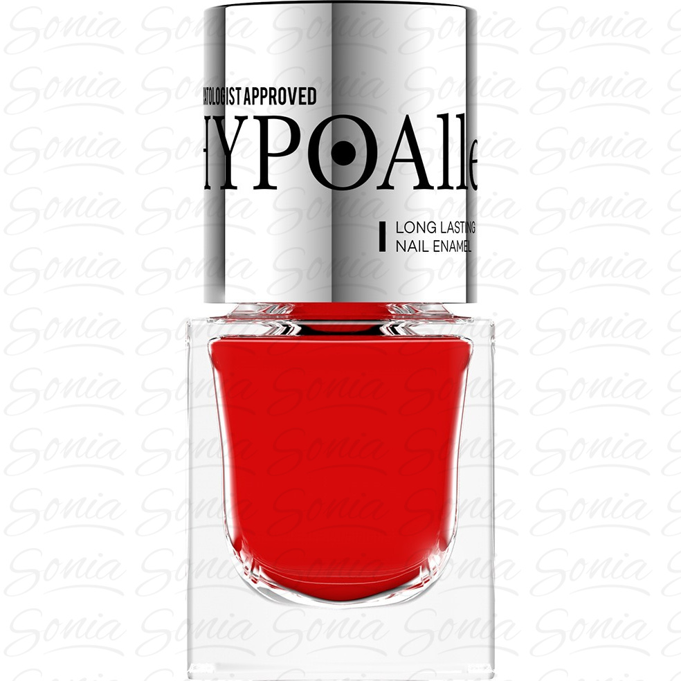 Bell Hypoallergenic Lakier do paznokci Long Lasting Nail Enamel nr 05  10g 5902082513162
