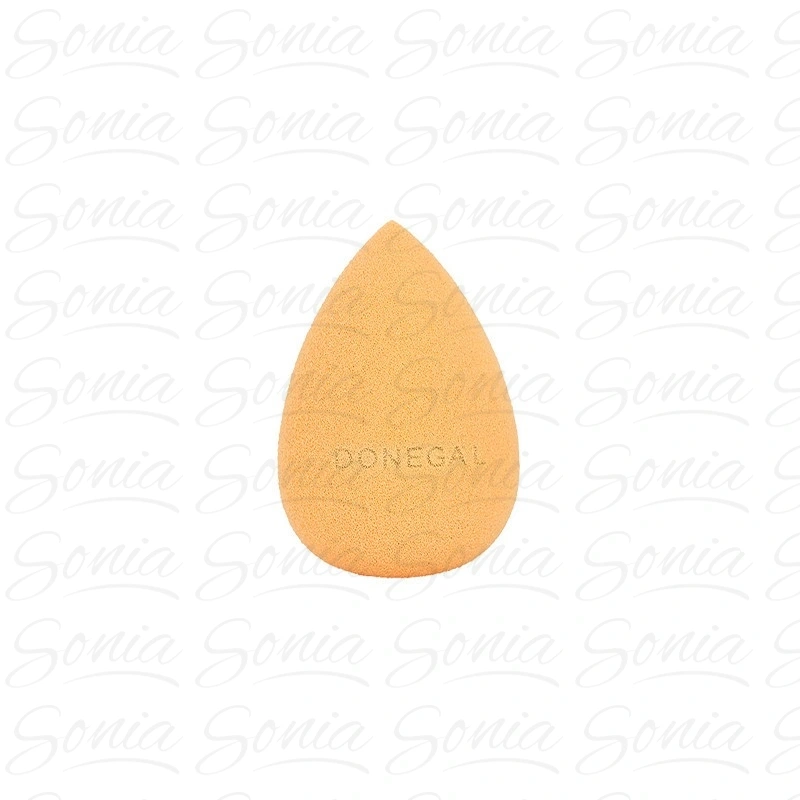DONEGAL Gąbka do makijażu Blending Sponge Jungle 5907549243231