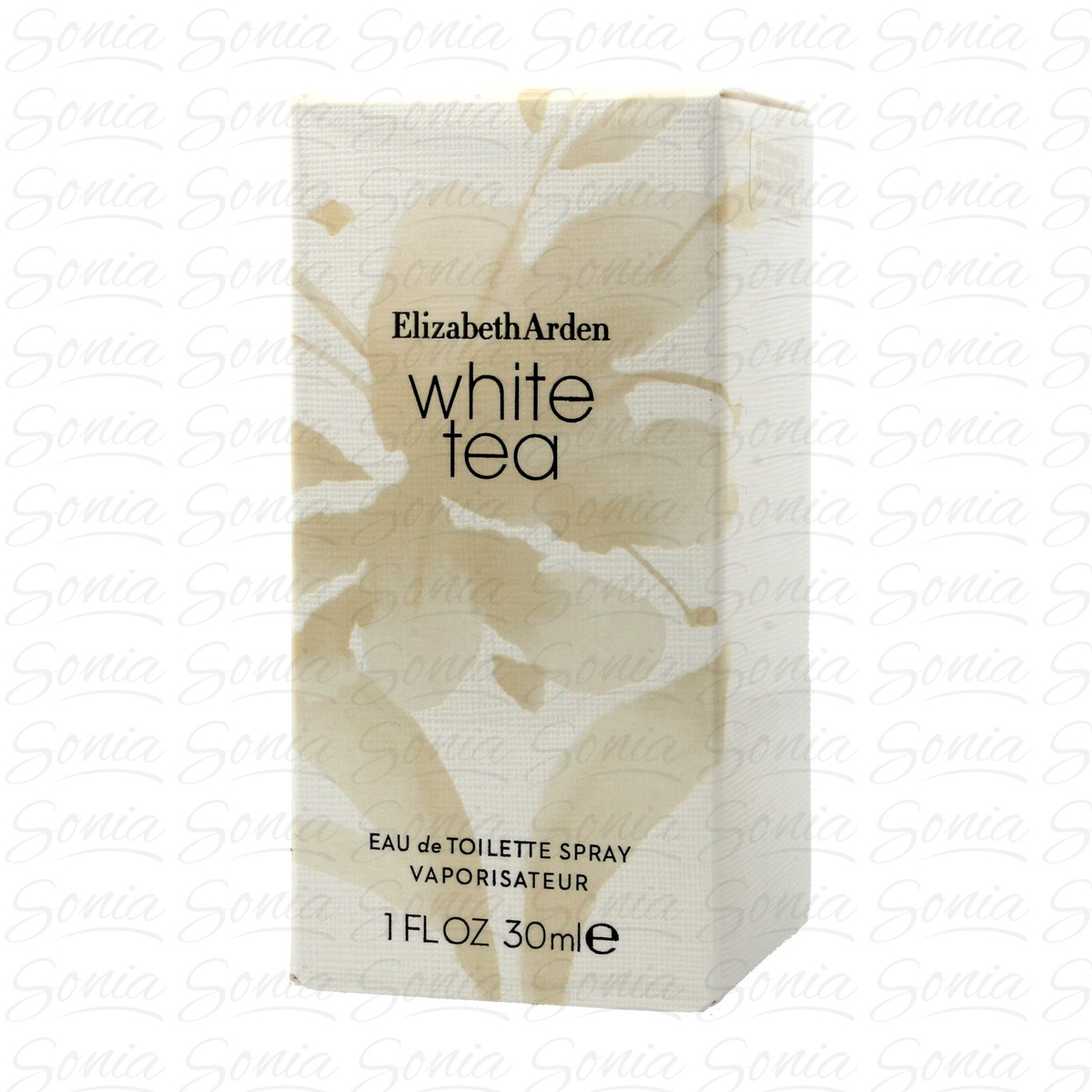 Elizabeth Arden White Tea Woda toaletowa  30ml 085805557317