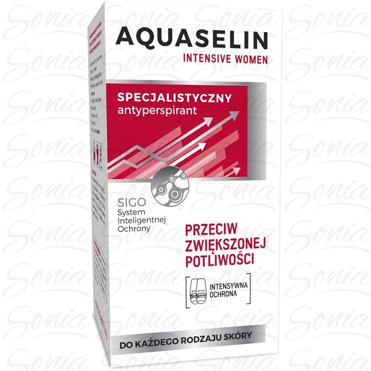 AA DEO roll-on   AQUASELIN INTENSIVE 5900116043746