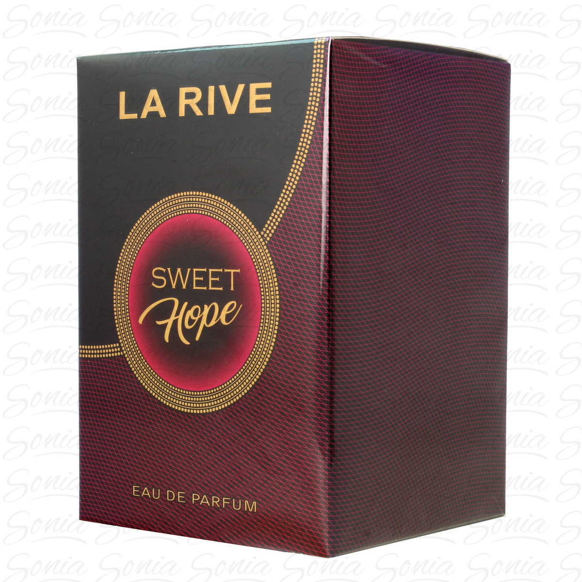 La Rive for Woman Sweet Hope Woda perfumowana  90ml 5901832067122