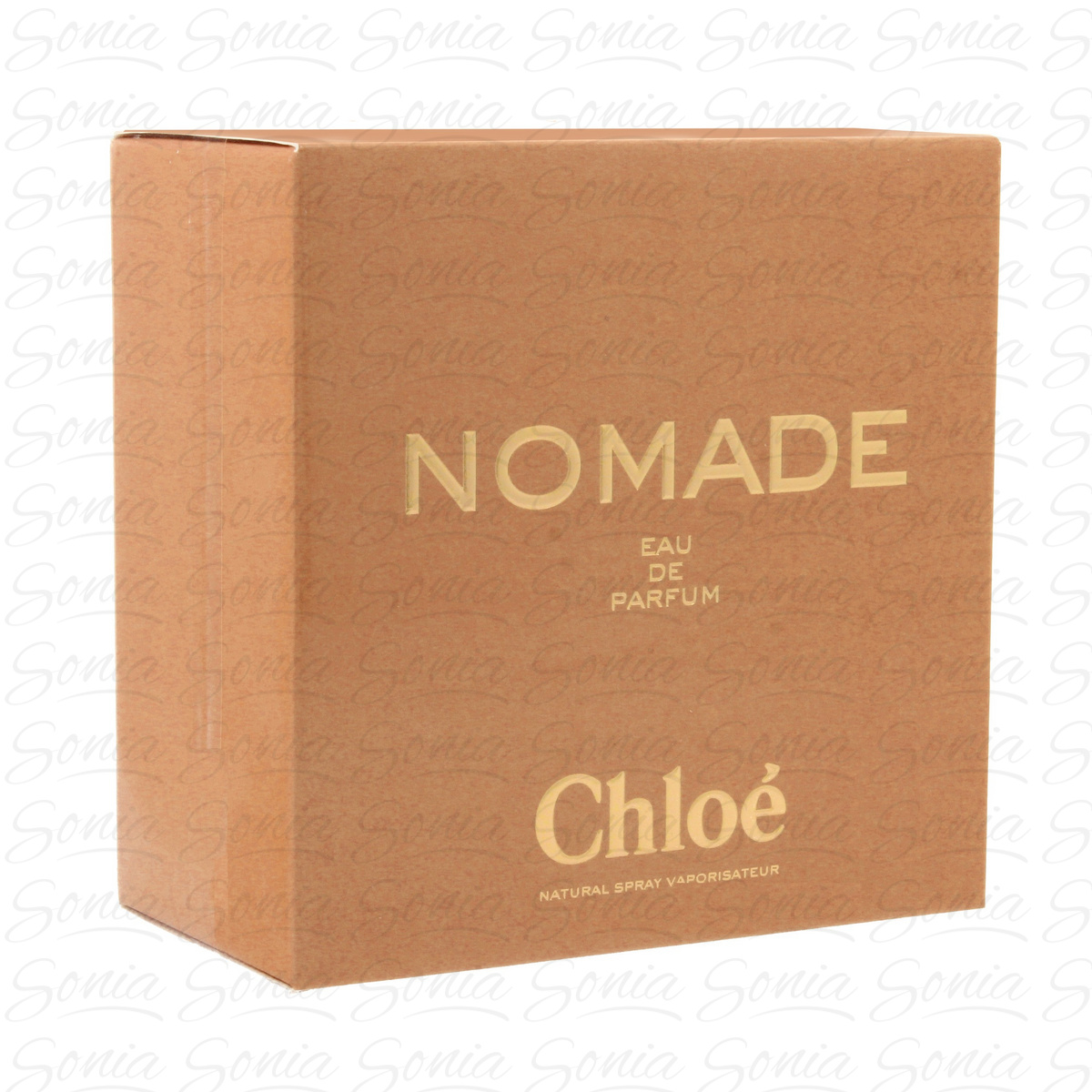 Chloe Nomade Woda perfumowana  30ml 3614223111404